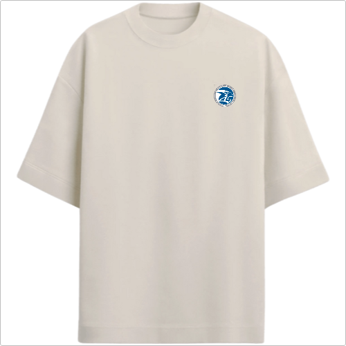 Camiseta Oversized Premium - Morumbi Academy