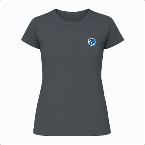 Blusa Baby Look Morumbi Academy