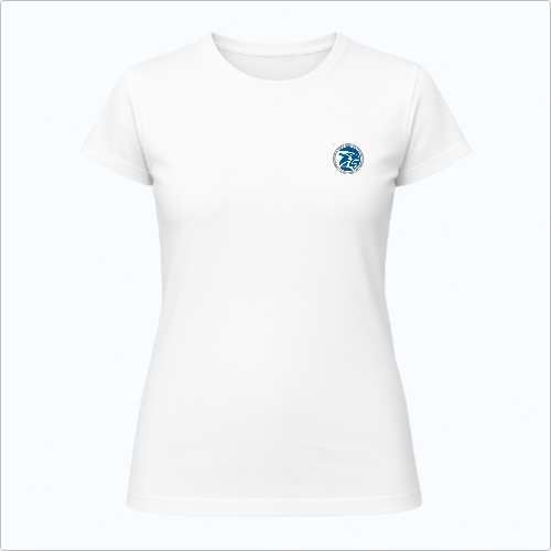 Blusa Baby Look Morumbi Academy