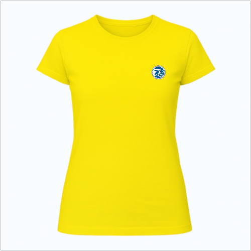 Blusa Baby Look Morumbi Academy
