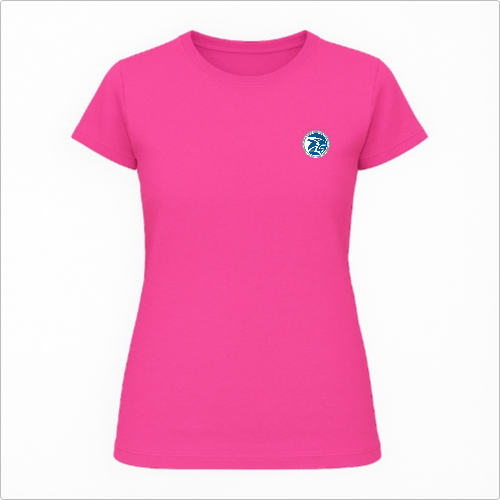 Blusa Baby Look Morumbi Academy