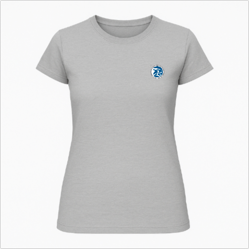 Blusa Baby Look Morumbi Academy