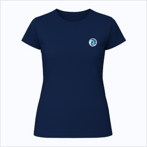 Blusa Baby Look Morumbi Academy