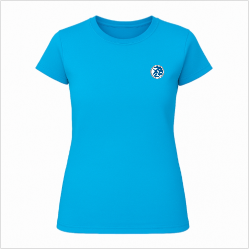 Blusa Baby Look Morumbi Academy