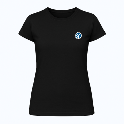 Blusa Baby Look Morumbi Academy