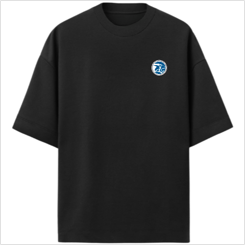 Camiseta Oversized Premium - Morumbi Academy