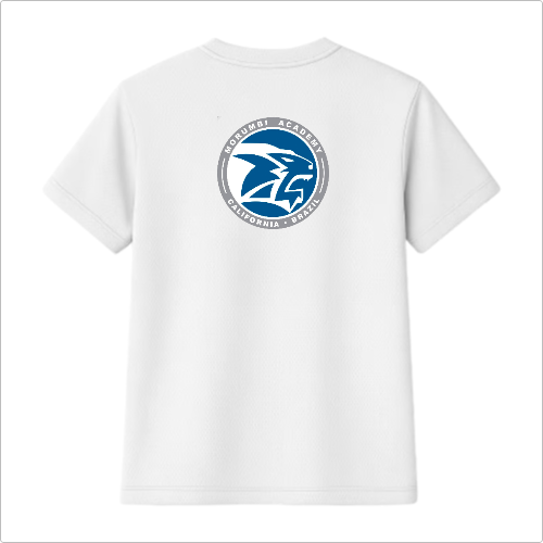 Camiseta Dryfit - Morumbi Academy