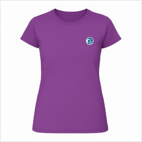 Blusa Baby Look Morumbi Academy