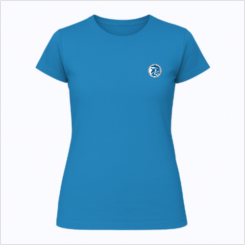 Blusa Baby Look Morumbi Academy