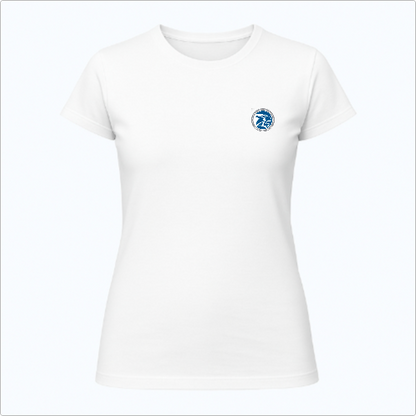 Blusa Baby Look Morumbi Academy