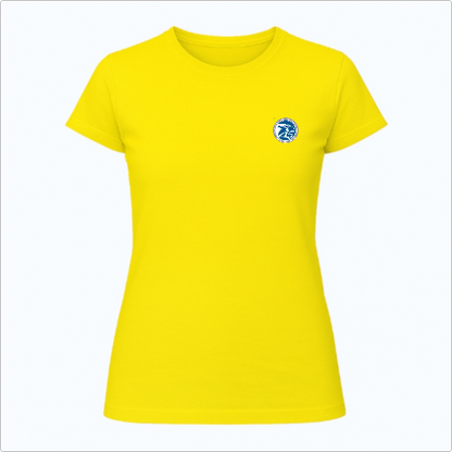 Blusa Baby Look Morumbi Academy