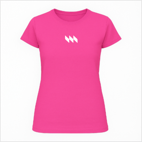 Blusa Baby Look - Mestrinho JJ - Logo Branca e Preta