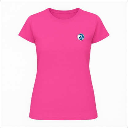 Blusa Baby Look Morumbi Academy