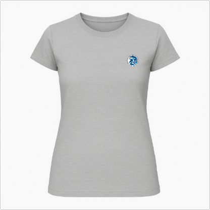 Blusa Baby Look Morumbi Academy
