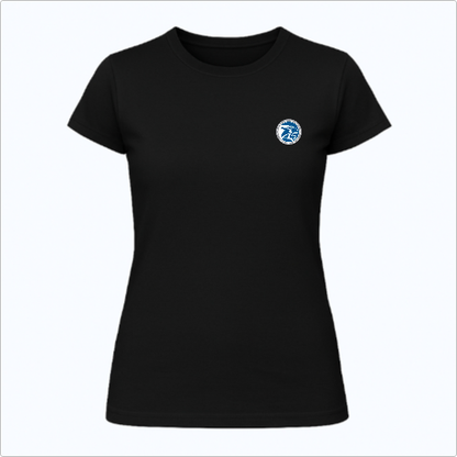 Blusa Baby Look Morumbi Academy