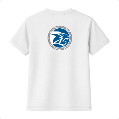 Camiseta Dryfit - Morumbi Academy